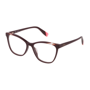 Montura de gafas Furla Mujer VFU350-5409FD