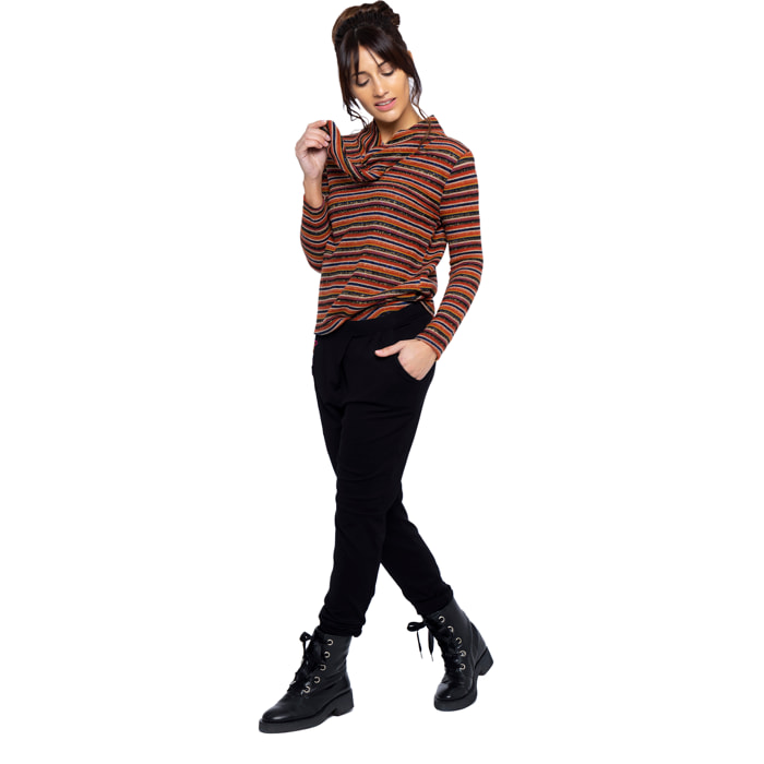 Mamatayoe Pantalón Minuetto