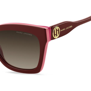 Gafas de Sol Marc Jacobs MARC 853/S DHV de Acetato Mujer 54 mm
