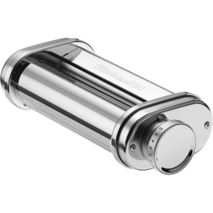 Laminoir KITCHENAID 5KSMPRA Machine à pates de luxe