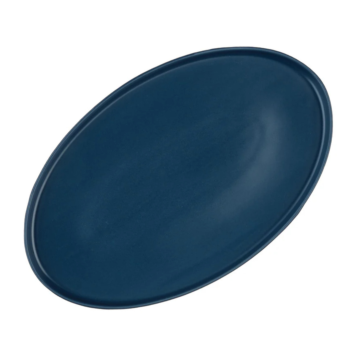 Plateau de service SCANDI - 3 pièces - Marine