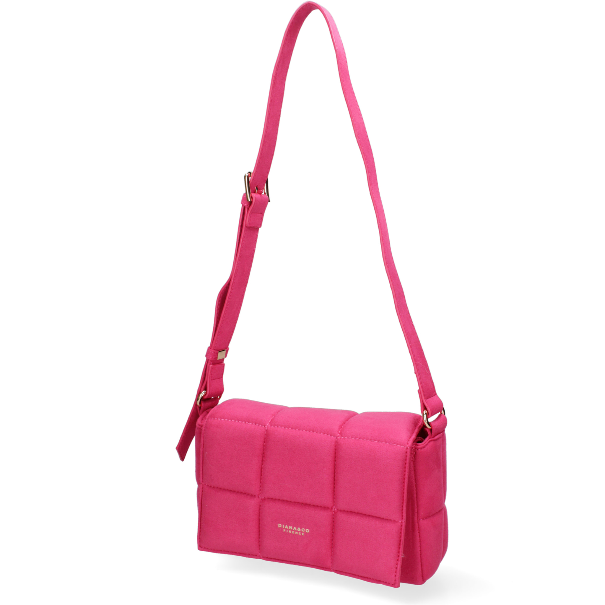 Borsa a spalla  da donna ecopelle Prodotto Vegano 24,5x16x8 cm