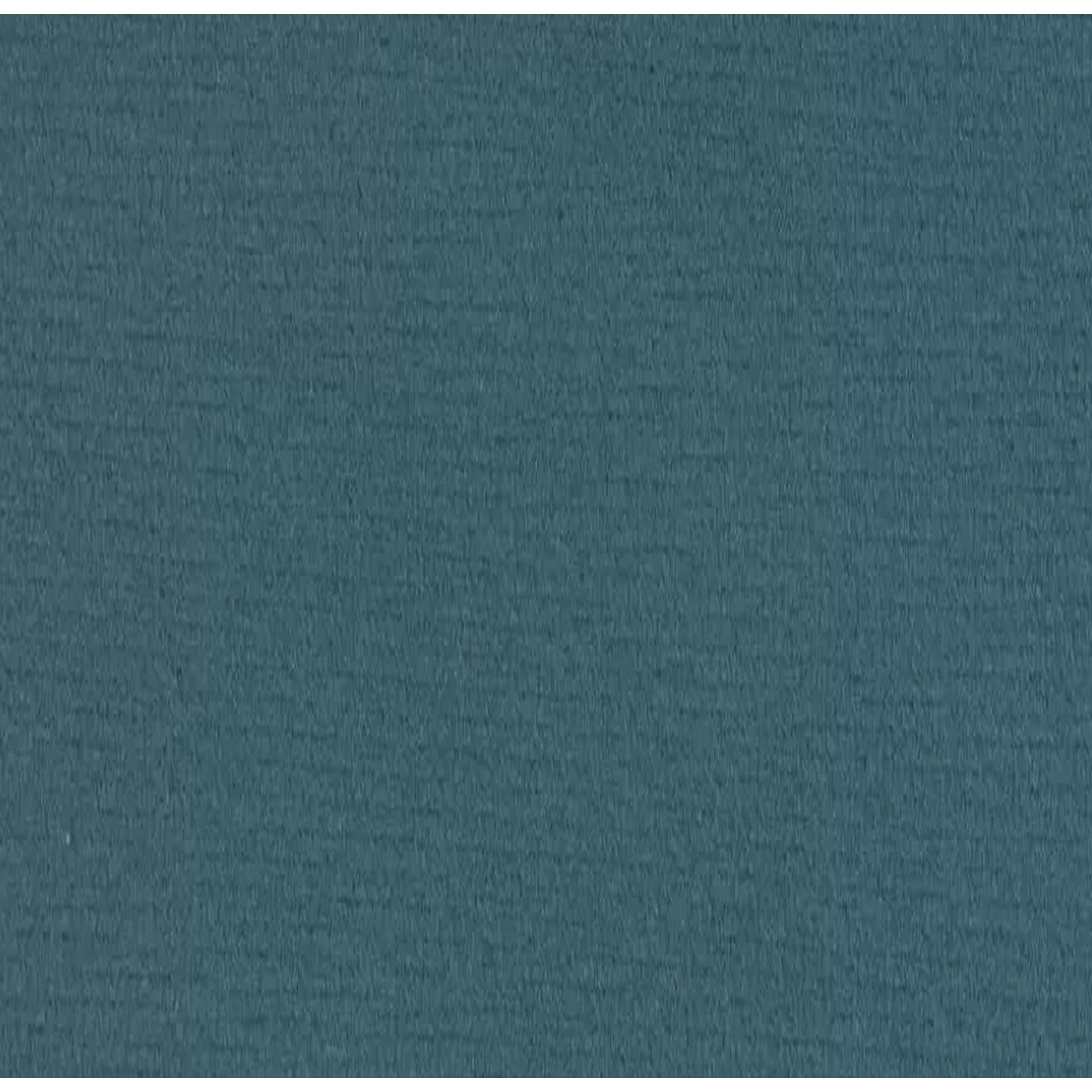 Jaudy - fauteuil - en velours - pieds en bois - Bleu