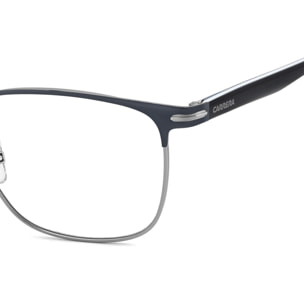 Gafas de Vista Carrera 353 V84 de Metal Hombre 54 mm