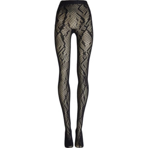 Collant Python Net Tights