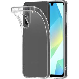 Coque ESSENTIELB Samsung A17 souple Made In France