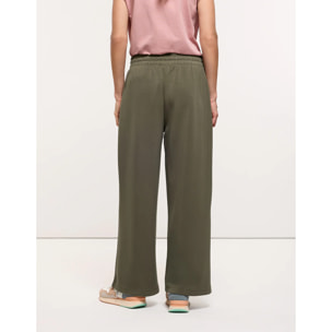 Pantalón Largo Caqui - Eliot