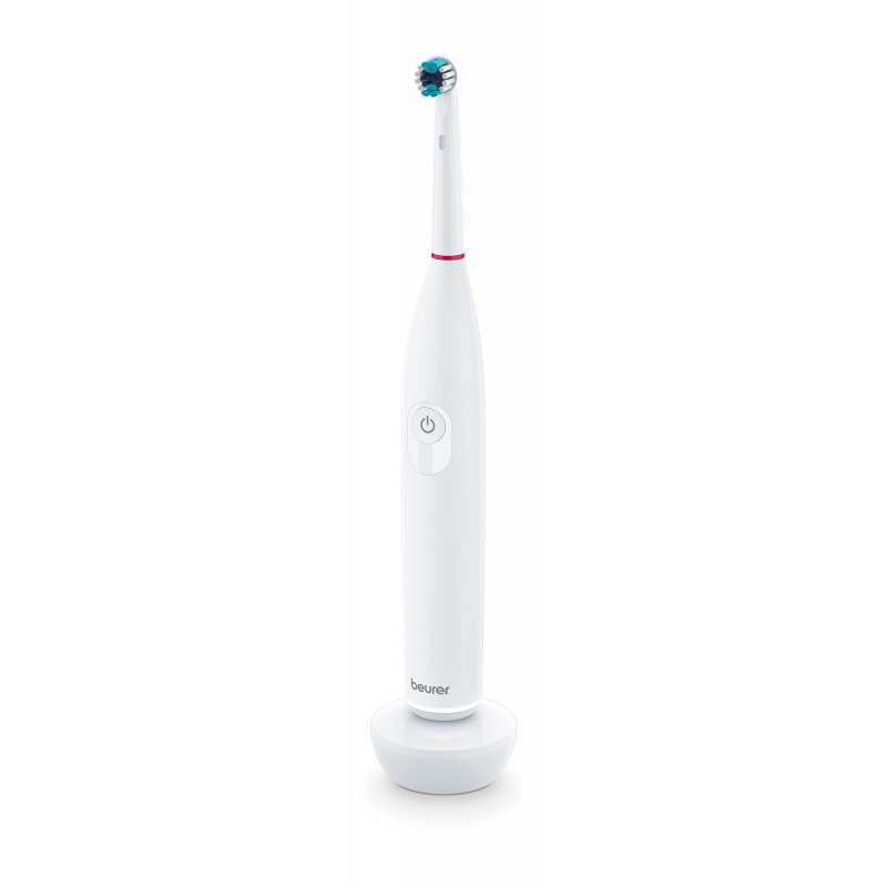 Brosse à dent électrique - 2 modes