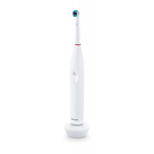 Brosse à dent électrique - 2 modes