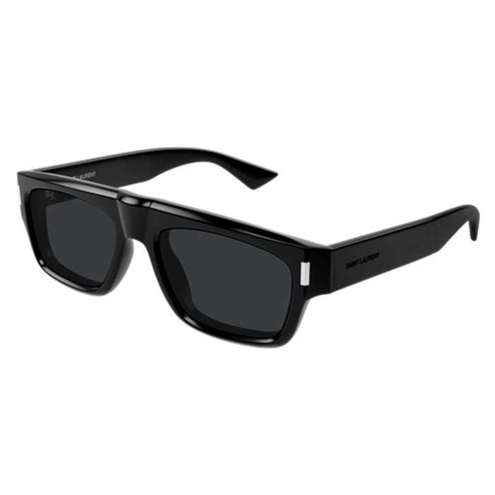 Gafas de Sol Saint Laurent SL 762-001 de Acetato Hombre 55 mm
