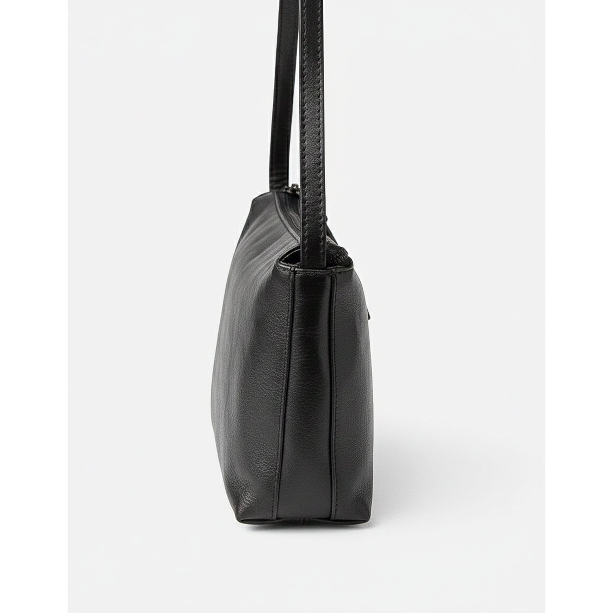 Bandolera BIBA Chester Buff de piel