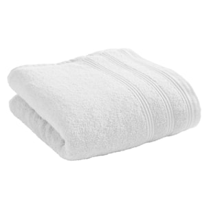 Serviette de toilette "Spa" 50 x 100 cm / 400 gr/m² - Couleur: "Spa" Neige