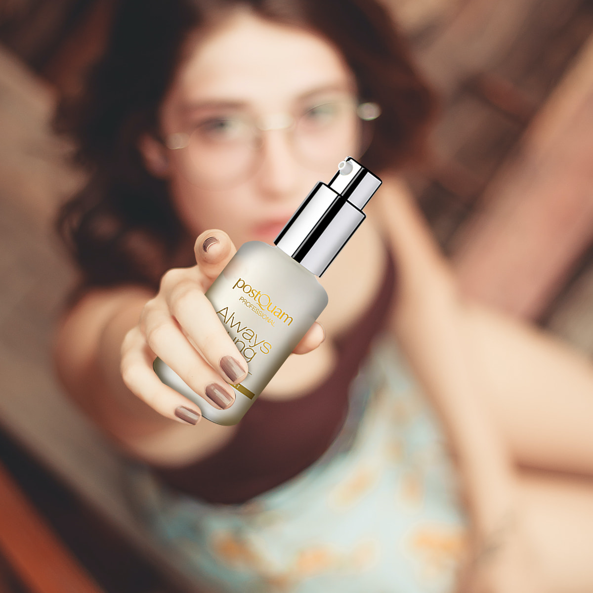 Trattamento Correttore Antirughe   30 Ml.