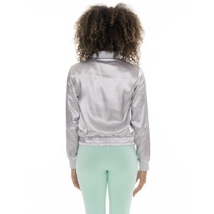 Bomber da donna Leone Be Glam