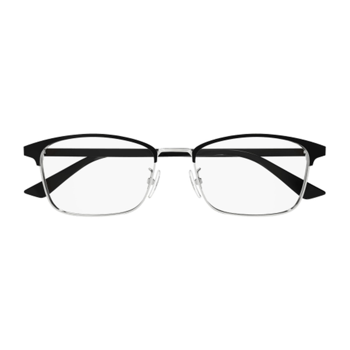 Gafas de Vista Gucci GG1475OJ-002 de Titanio Hombre 55 mm