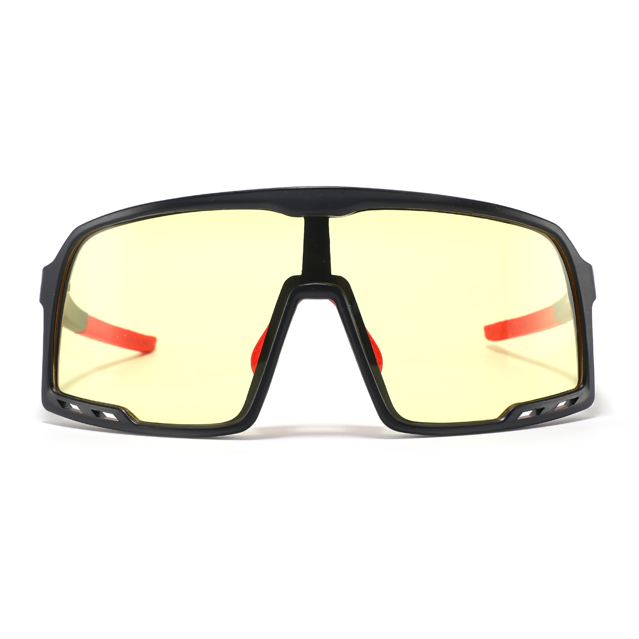 Gafas de Sol Fluor 9321 - 2 de Tr90 Unisex 53 mm