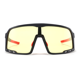 Gafas de Sol Fluor 9321 - 2 de Tr90 Unisex 53 mm