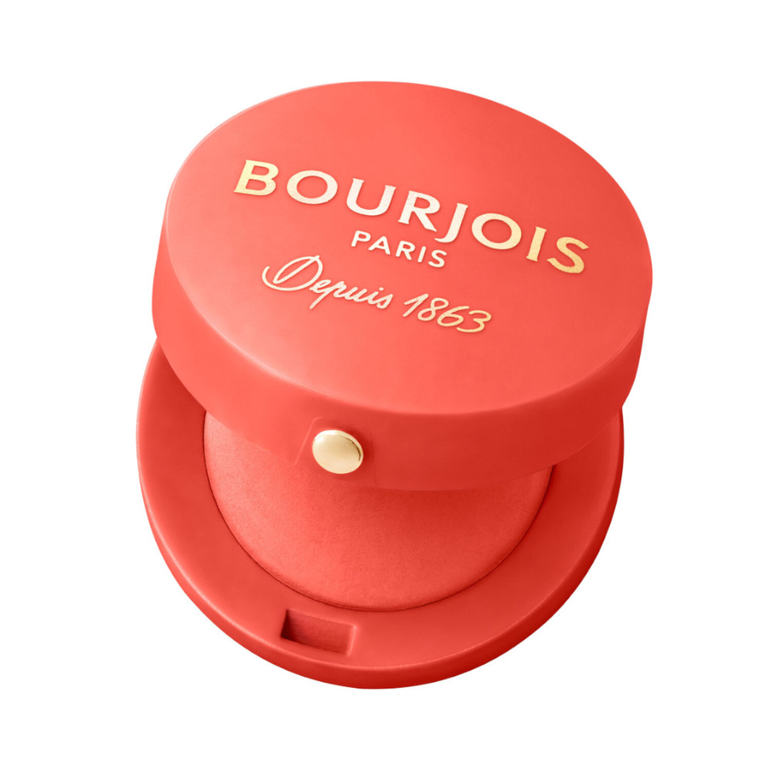 Blush Boite Ronde - Blush