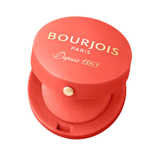 Blush Boite Ronde - Blush