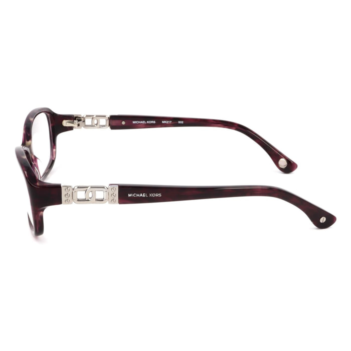 Michael Kors - Lunettes de lecture - violet