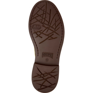 CAMPER Dean Twins - Scarpe stringate Uomo Multicolore