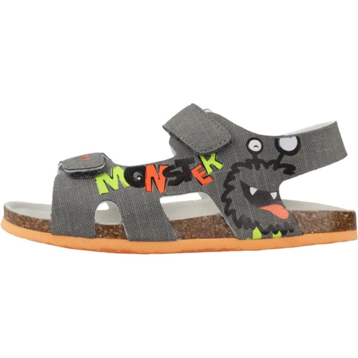 Sandalias Niño de la marca CHICCO  modelo FRANCISCO GRIS