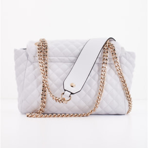 BOLSOS GUESS RIANEE QUILT CNVRTBLE