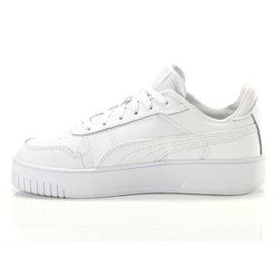 Sneakers Puma Carina Street Bianco