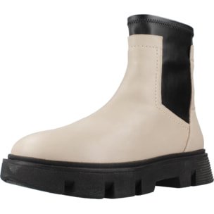 Botines Mujer de la marca GEOX  modelo D VILDE BEIS