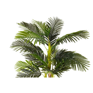 Planta Artificial Palmera Con Maceta 75x75x150 Cm
