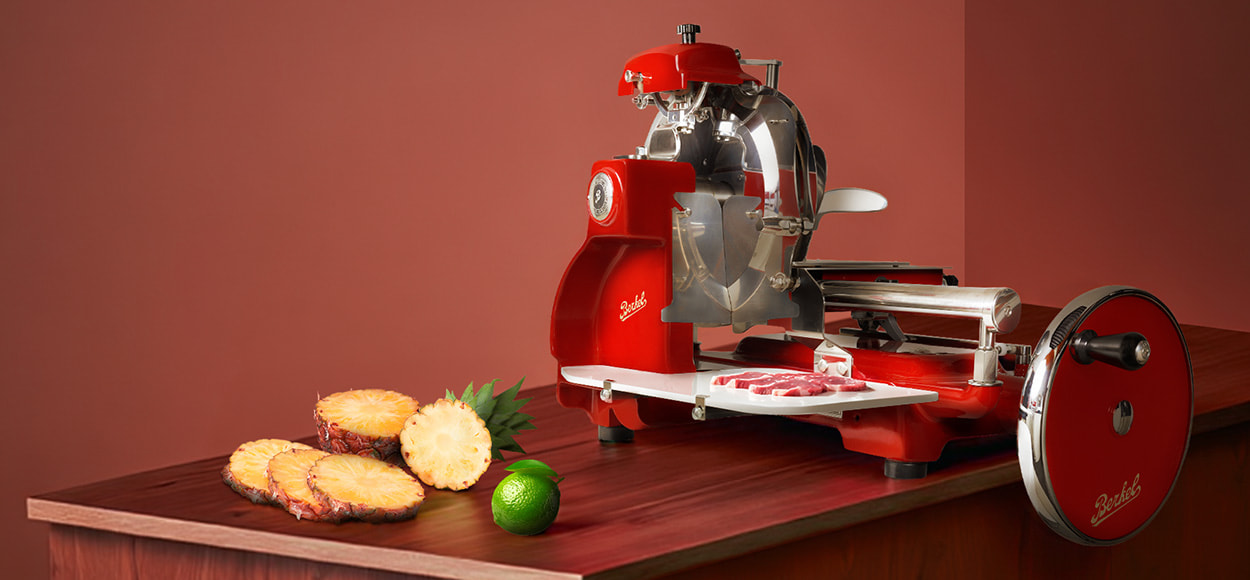 BERKEL en soldes sur VEEPEE
