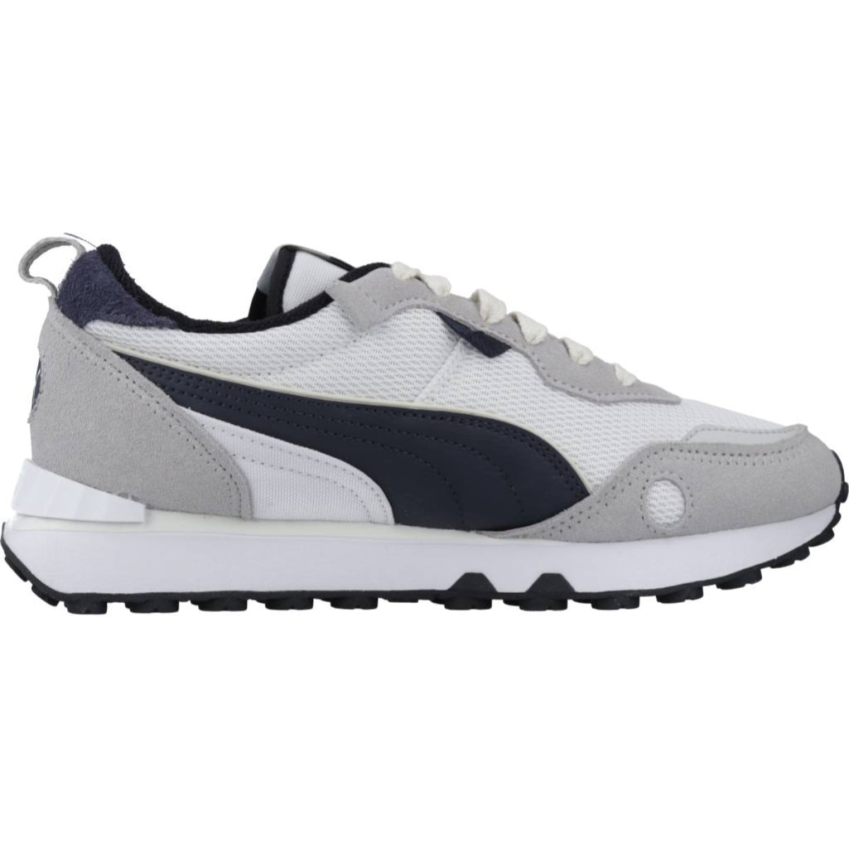 SNEAKERS PUMA RIDER FV RETRO REWIN