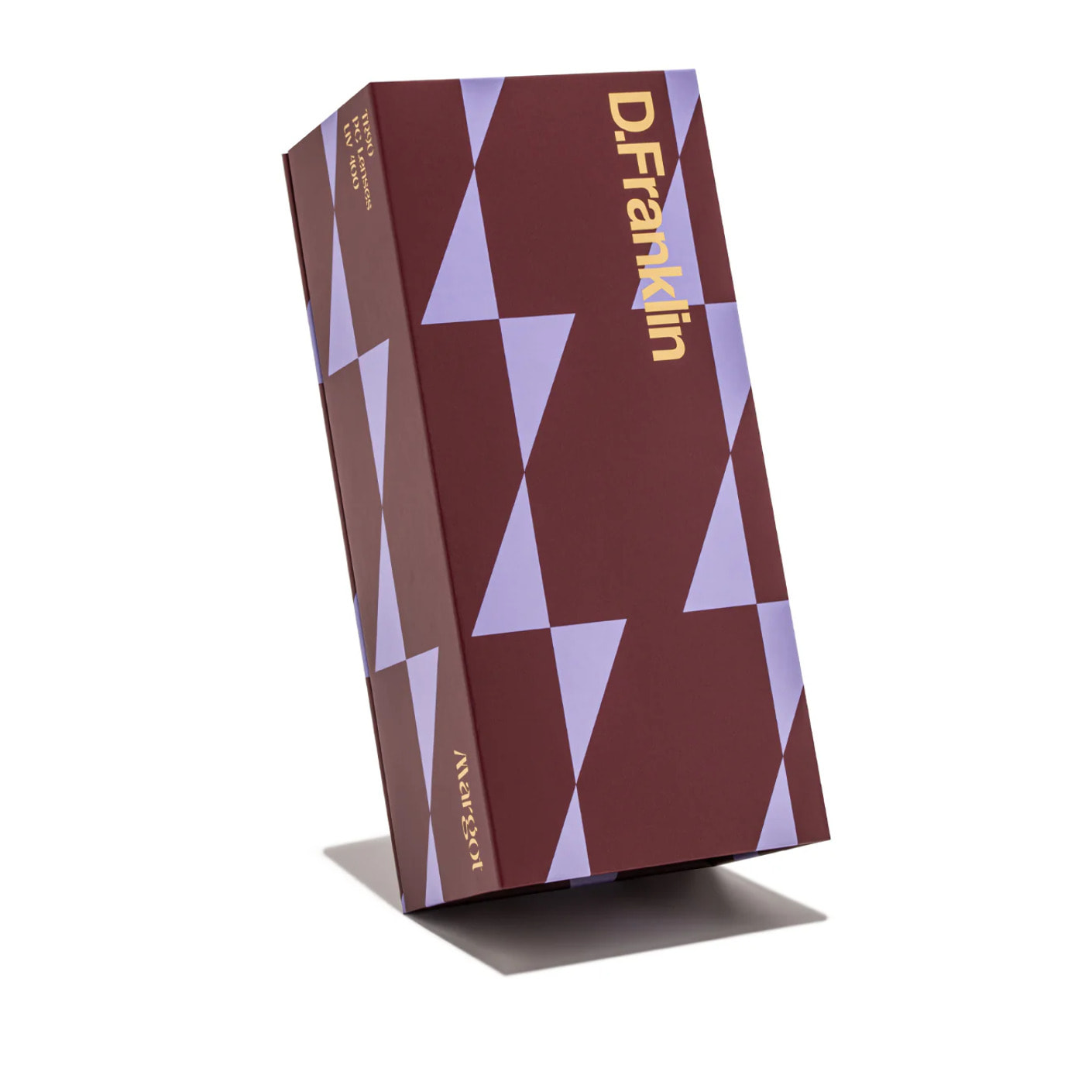 Gafas De Sol D. Franklin Margot