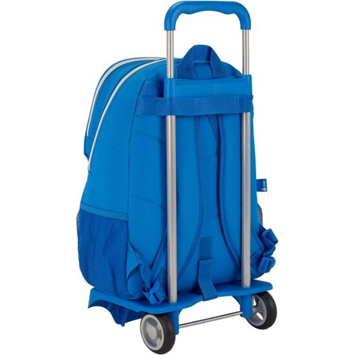 Moch 665+carro 905 rcd espanyol