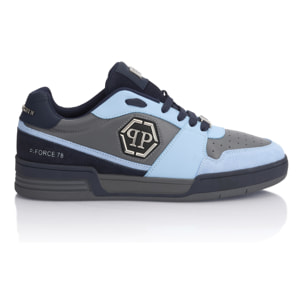 PHILIPP PLEIN Zapatillas bajas P-FORCE 78
