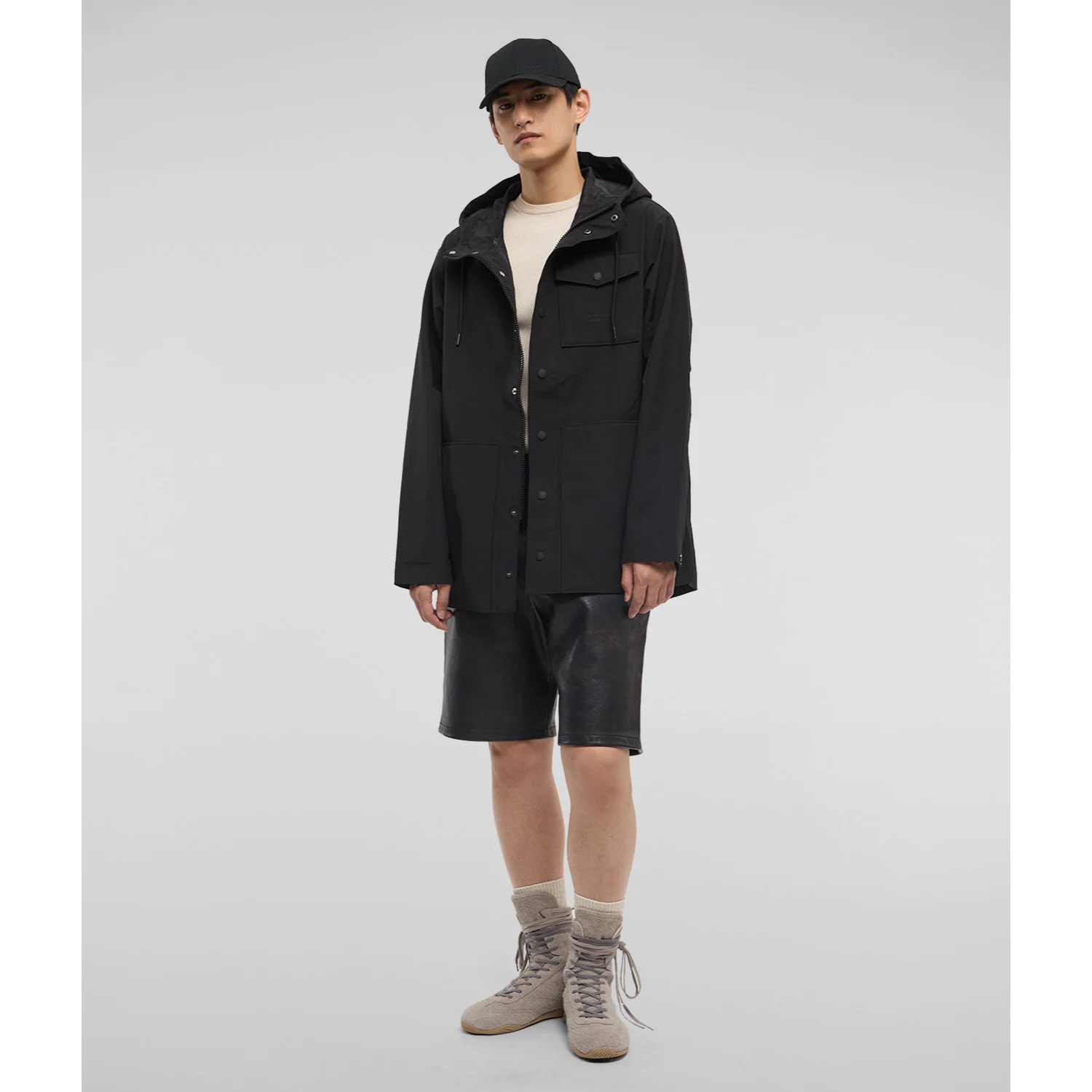 NADIR JACKET