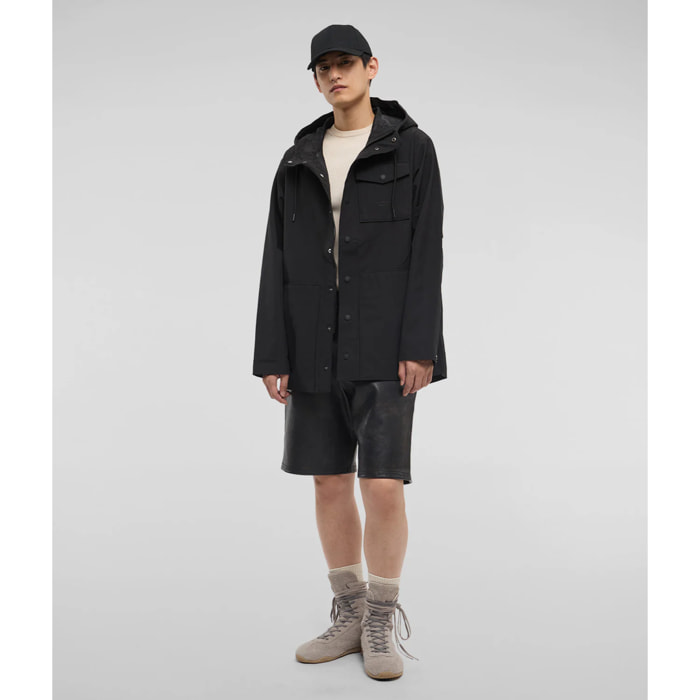 NADIR JACKET