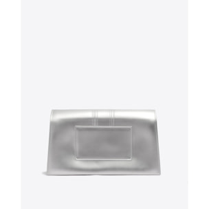 Borsa a mano da donna - Modello False - 100% Pvc - 25.0 x 15.0 x 8.0 cm