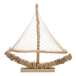 BARCA NATURE CM 45X7X45