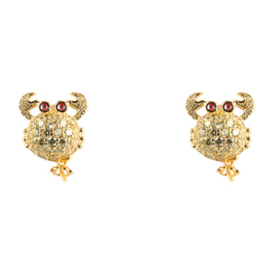 Pendientes Lancaster Mujer JLA-EAR-CRAB-6