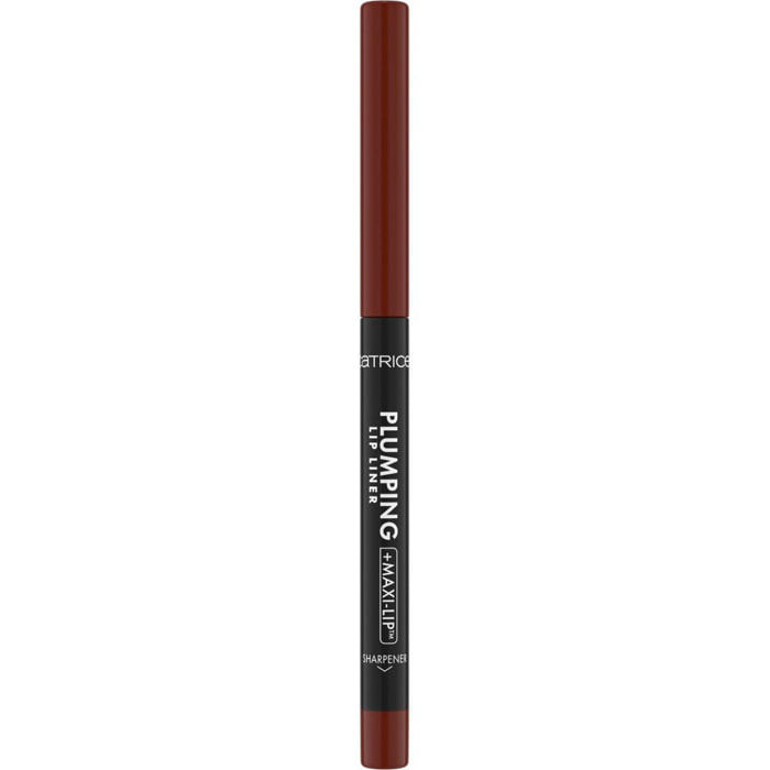 Plumping Lip Liner - Crayon Lèvres Repulpant Fini Mat Longue Tenue