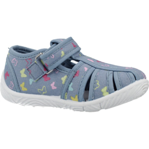 Sandalias Niño de la marca CHICCO  modelo SANDALIA TEMPLAR AZUL