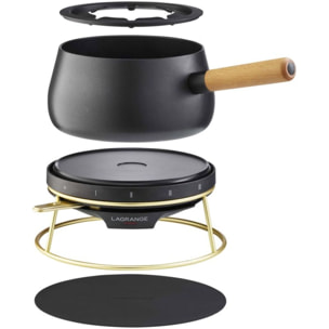 Fondue LAGRANGE Héritage + Housse 349503