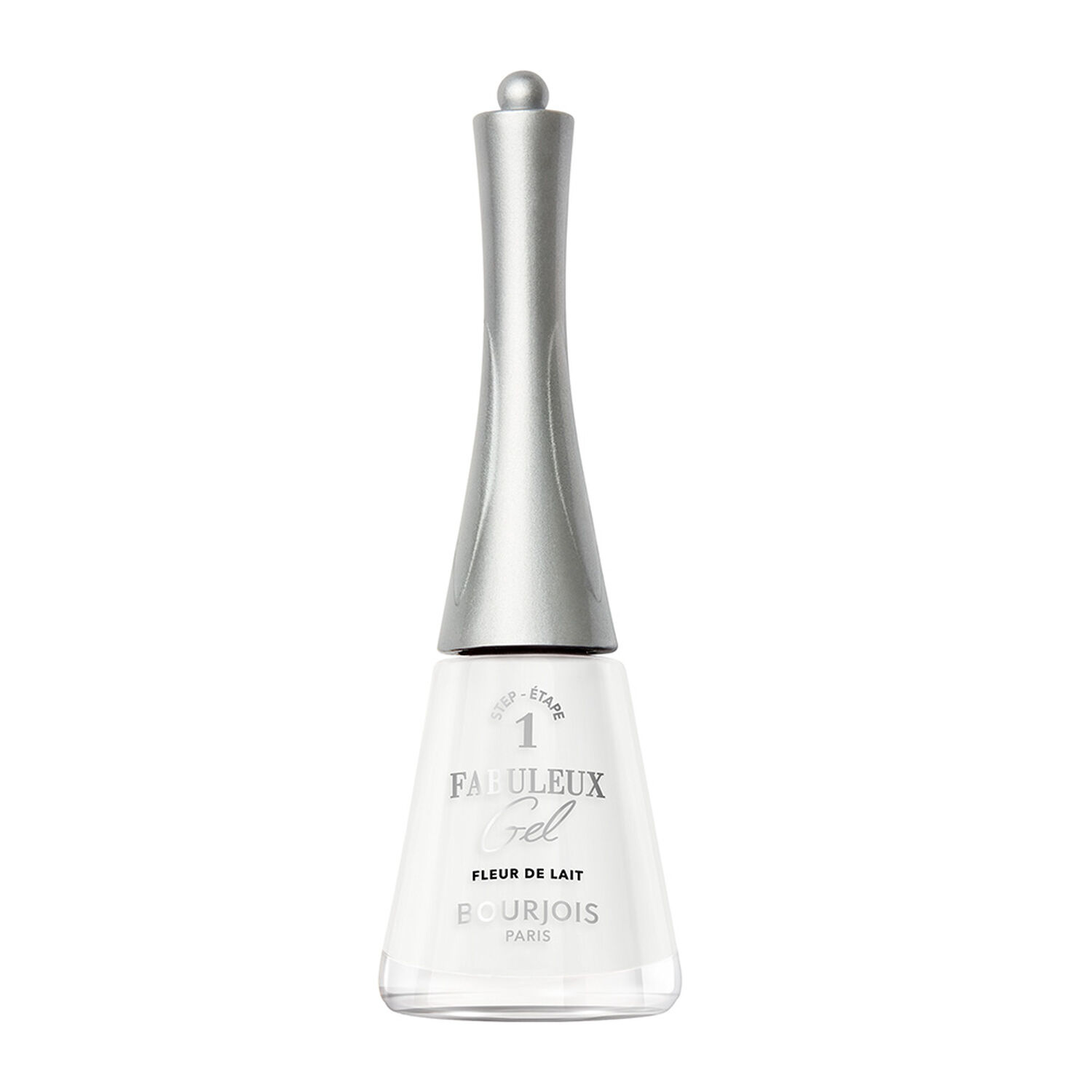 Fabuleux Gel Lacquer - Vernis à Ongles Longue Durée