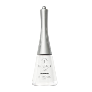 Fabuleux Gel Lacquer - Vernis à Ongles Longue Durée