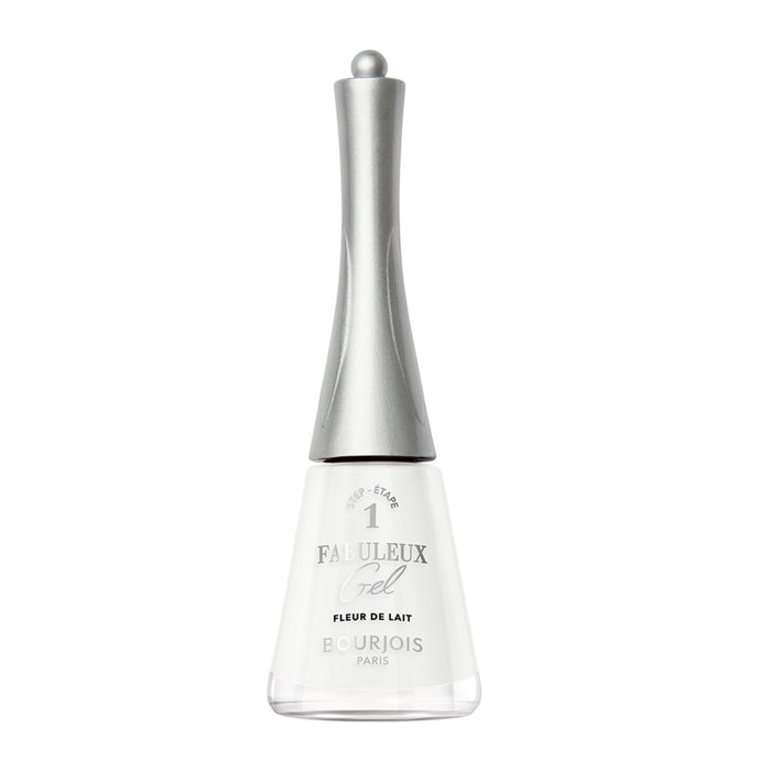 Fabuleux Gel Lacquer - Vernis à Ongles Longue Durée