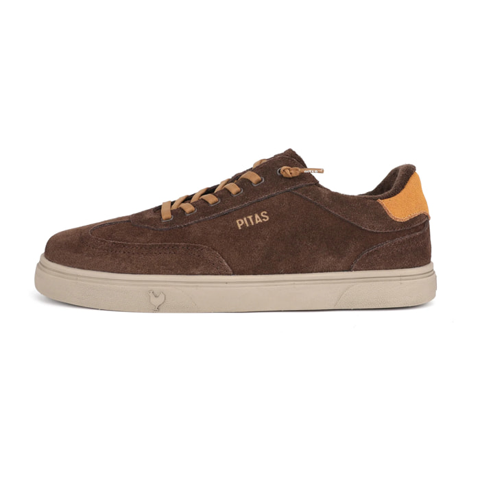 Zapatillas Kos Cafe