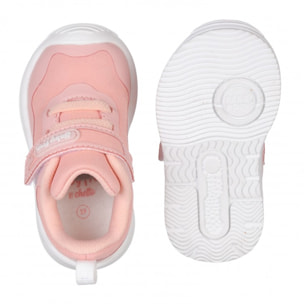 DEPORTIVO GUARDERIA - LIGERO - FLEXIBLE - BAREFOOT