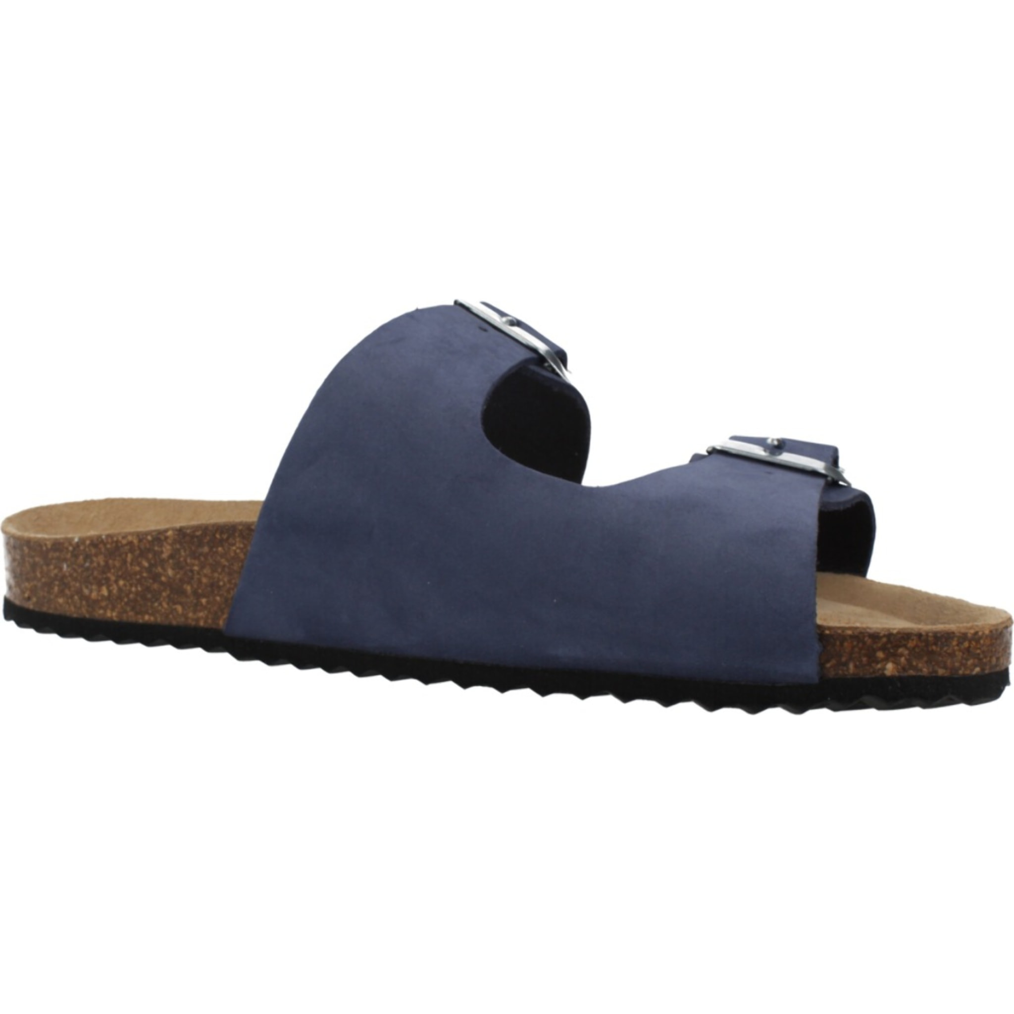 Sandalias Mujer de la marca GEOX  modelo D BRIONIA AZUL