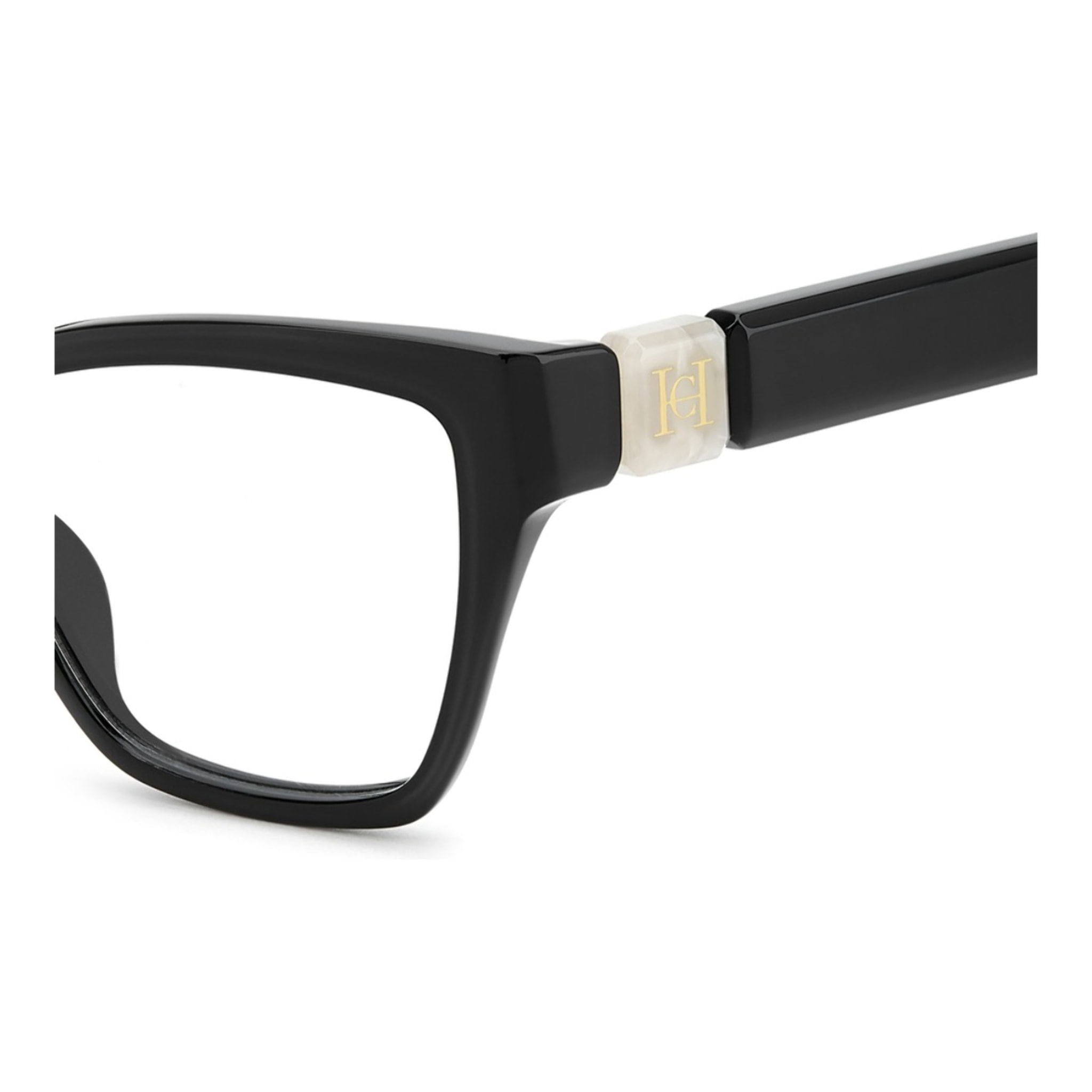 Gafas de Vista Carolina Herrera HER 0330 807 de Acetato Mujer 53 mm